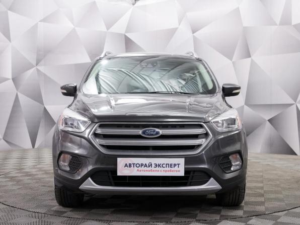 Ford Kuga II Рестайлинг с пробегом 2016 года, цена 1 747 000 рублей, 90509 км, внедорожник, Автокод Объявления