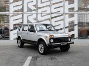 Lada (ВАЗ) 2131 (4x4) I Ставрополь  - изображение 17