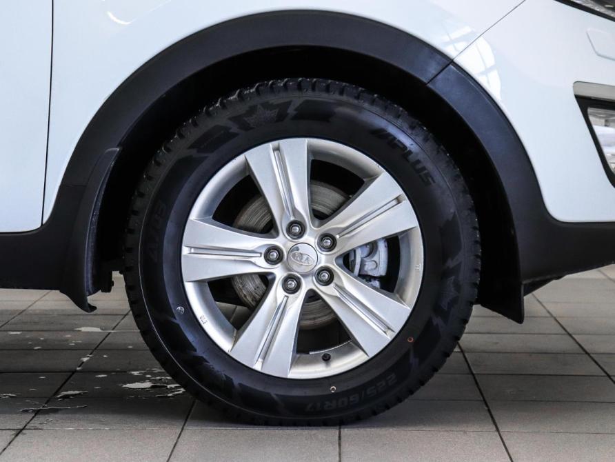Kia Sportage III Красноярск  - изображение 33