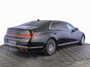Genesis G90 I Рестайлинг Москва  - изображение 35