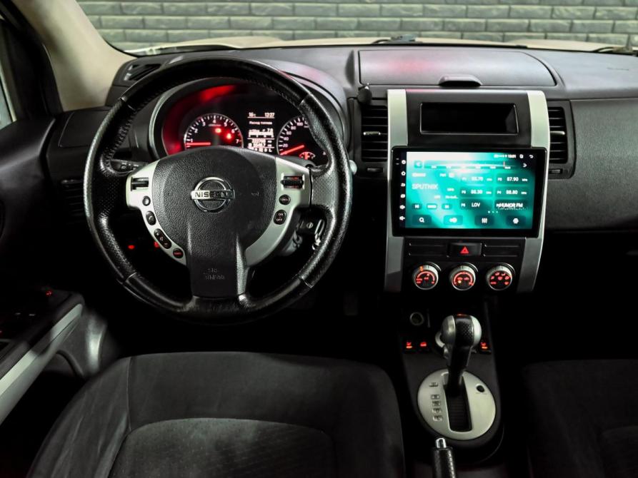 Nissan X-Trail II Рестайлинг Екатеринбург  - изображение 15