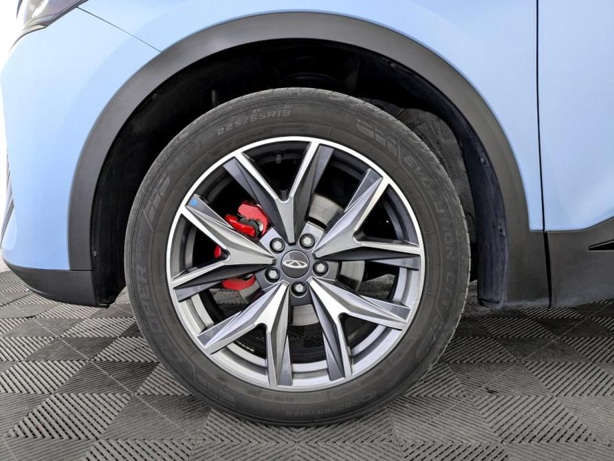 Chery Tiggo 7 Pro Max I Рестайлинг Москва  - изображение 18