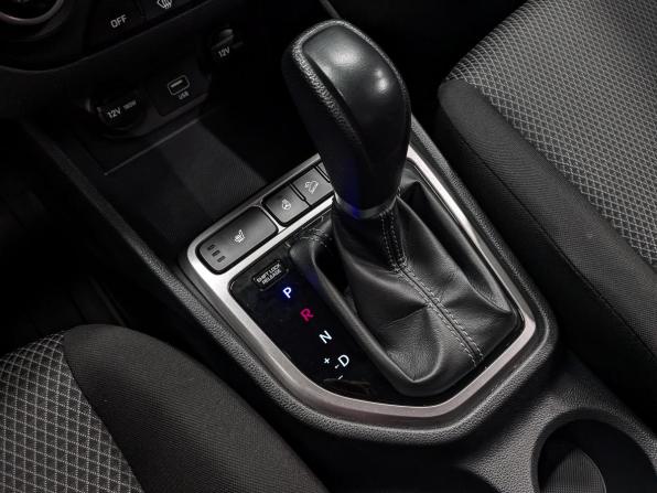 Hyundai Creta I Рестайлинг с пробегом 2021 года, цена 1 950 000 рублей, 97484 км, внедорожник, Автокод Объявления