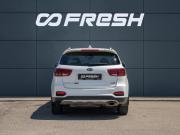 Kia Sorento III Prime Рестайлинг Краснодар  - изображение 31