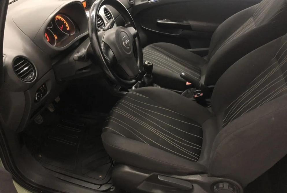 Opel Corsa D Астрахань  - изображение 18