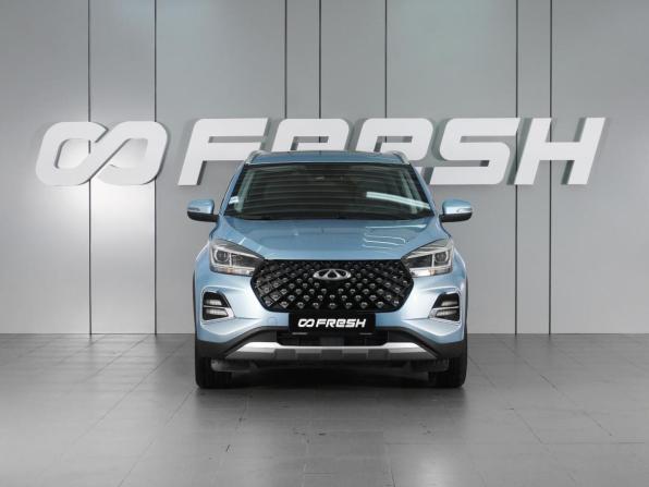 Chery Tiggo 4 Pro I с пробегом 2022 года, цена 1 480 000 рублей, 27792 км, внедорожник, Автокод Объявления