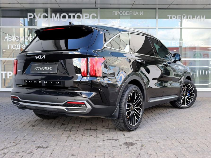 Kia Sorento IV Калининград  - изображение 3