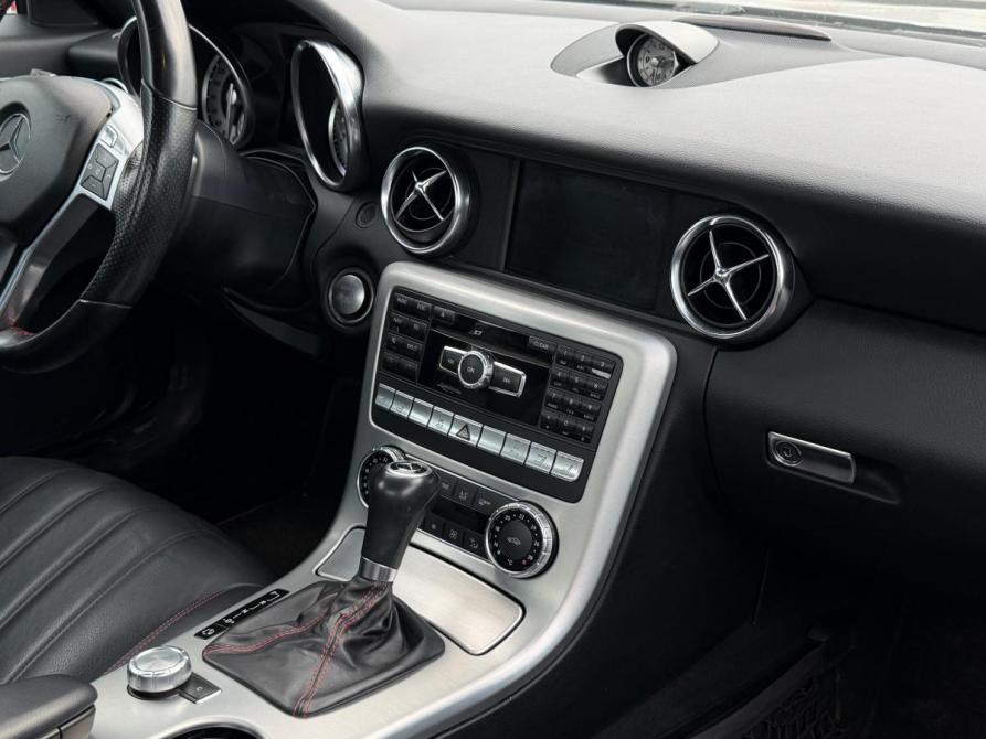 Mercedes-Benz SLK-Класс III (R172) Набережные Челны  - изображение 18
