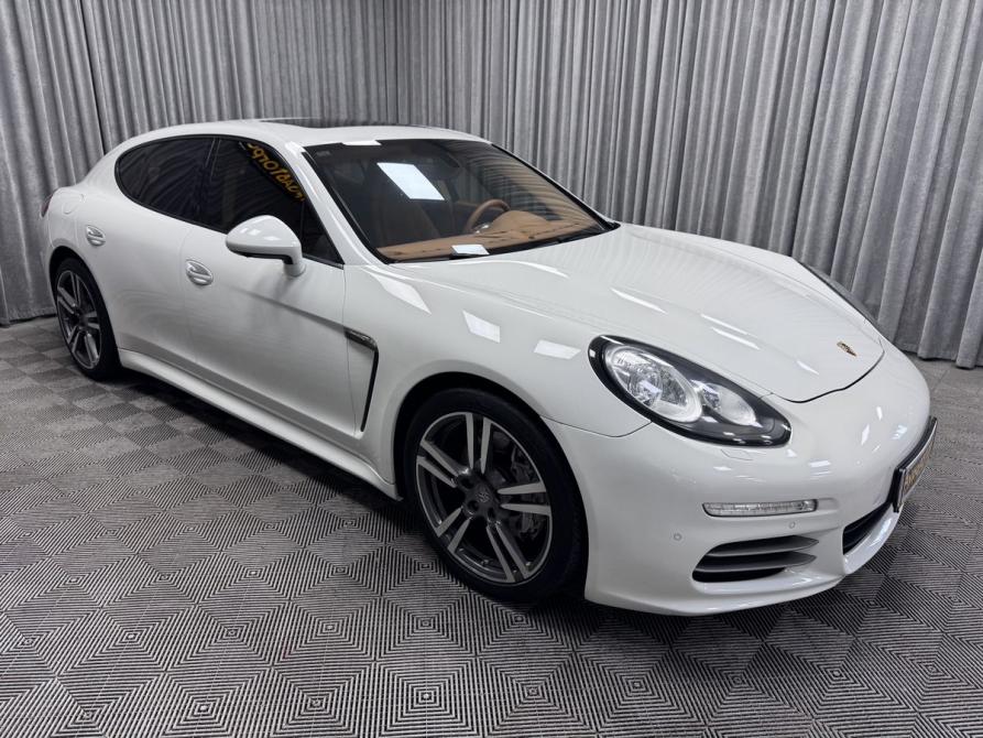 Porsche Panamera I Рестайлинг Стерлитамак  - изображение 2