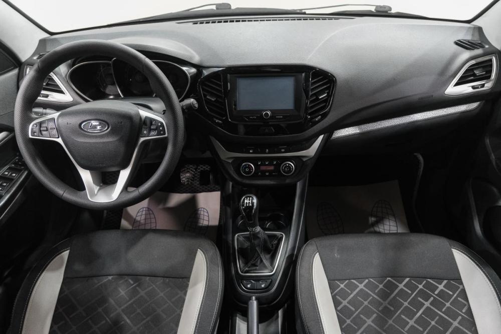 Lada (ВАЗ) Vesta I Новокузнецк  - изображение 19