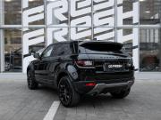 Land Rover Range Rover Evoque I Рестайлинг Ставрополь  - изображение 24