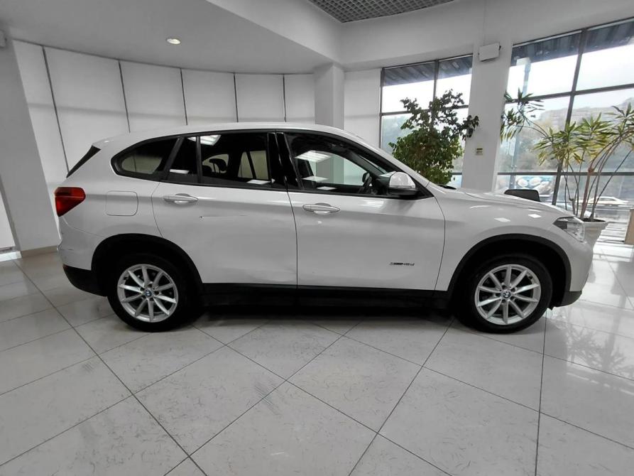 BMW X1 II (F48) Москва  - изображение 4