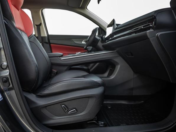 Changan UNI-S (CS55 Plus) с пробегом 2024 года, цена 2 398 000 рублей, 6394 км, внедорожник, Автокод Объявления