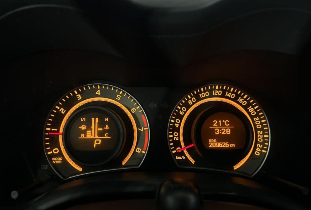 Toyota Corolla X (E140 E150) Саранск  - изображение 16