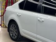 Skoda Octavia III (A7) Уфа  - изображение 42