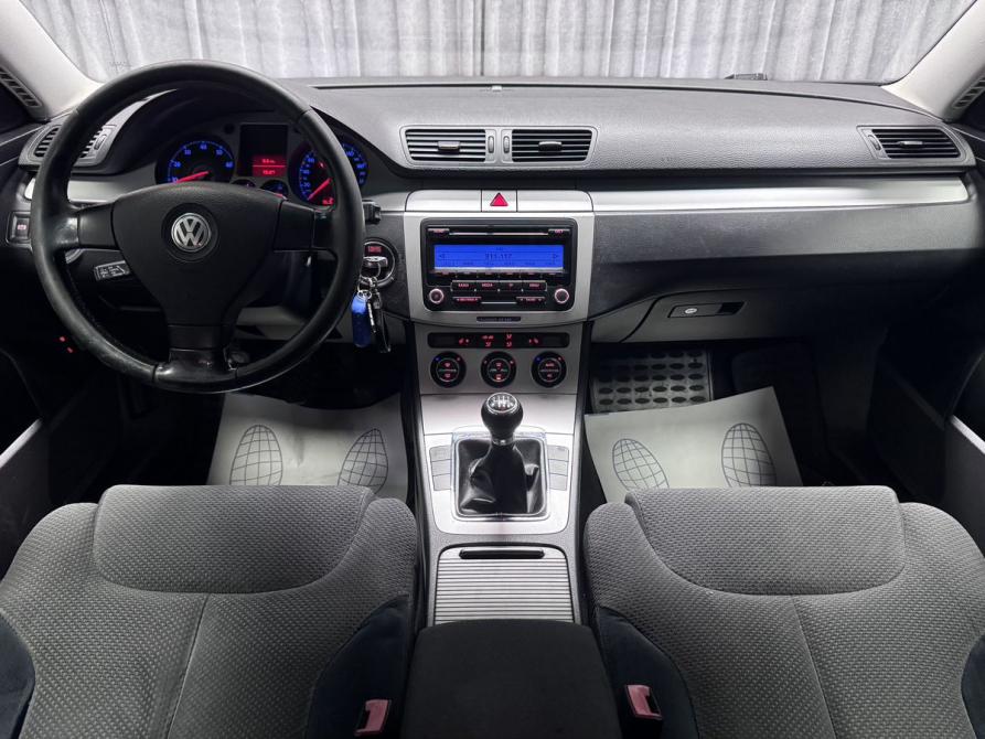 Volkswagen Passat B6 Стерлитамак  - изображение 23