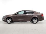 Skoda Octavia III (A7) Рестайлинг Москва  - изображение 35