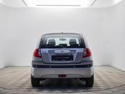 Hyundai Getz I Рестайлинг Москва  - изображение 22