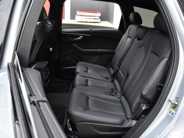 Audi Q7 II (4M) Рестайлинг с пробегом 2023 года, цена 8 400 000 рублей, 35255 км, внедорожник, Автокод Объявления