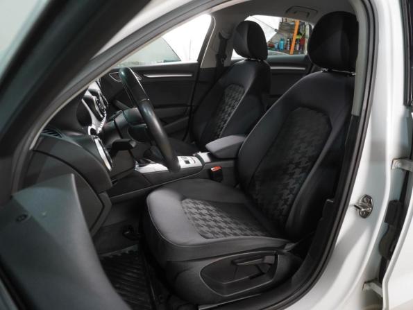 Audi A3 III (8V) с пробегом 2013 года, цена 1 519 000 рублей, 137494 км, седан, Автокод Объявления
