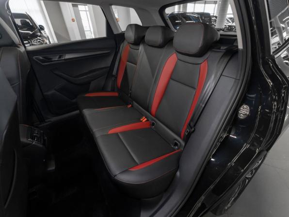 Skoda Karoq I с пробегом 2025 года, цена 3 450 000 рублей, 30 км, внедорожник, Автокод Объявления