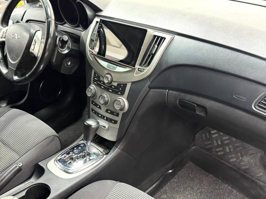 Chery M11 (A3) Ростов-на-Дону  - изображение 16