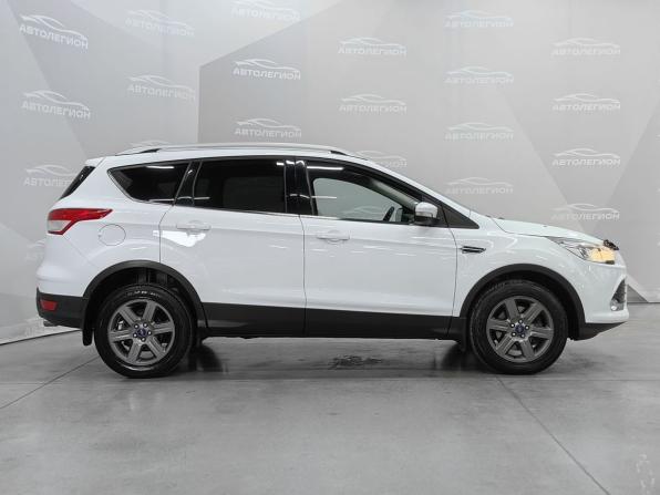 Ford Kuga II с пробегом 2013 года, цена 1 180 000 рублей, 203918 км, внедорожник, Автокод Объявления