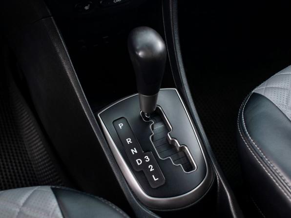 Hyundai Solaris I Рестайлинг с пробегом 2016 года, цена 860 000 рублей, 151079 км, седан, Автокод Объявления