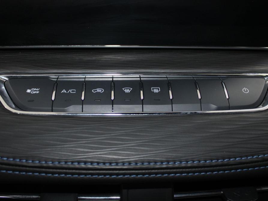Haval Jolion I Старый Оскол  - изображение 16