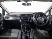 Volkswagen Touran II Иркутск  - изображение 31