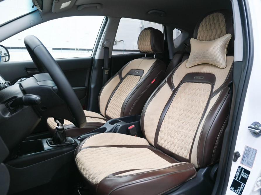 Hyundai i30 I Рестайлинг Ростов-на-Дону  - изображение 11