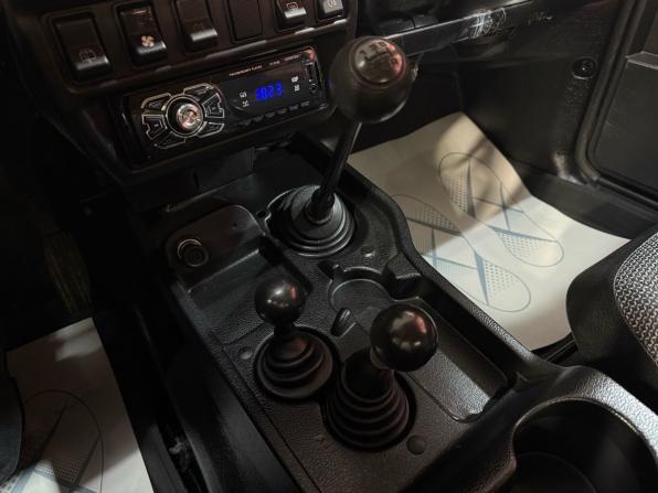 Lada (ВАЗ) 2121 (4x4) I Рестайлинг с пробегом 2015 года, цена 550 000 рублей, 117568 км, внедорожник, Автокод Объявления