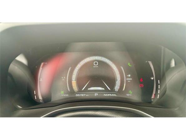 Haval Jolion I с пробегом 2021 года, цена 1 678 000 рублей, 55786 км, внедорожник, Автокод Объявления