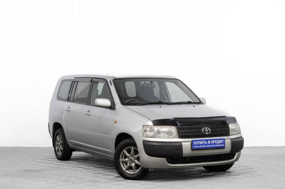 Toyota Probox I Барнаул  - изображение 1