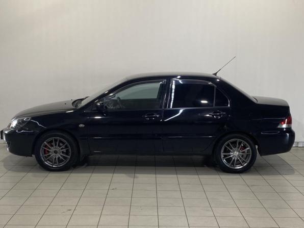 Mitsubishi Lancer IX Рестайлинг с пробегом 2009 года, цена 545 000 рублей, 179159 км, седан, Автокод Объявления