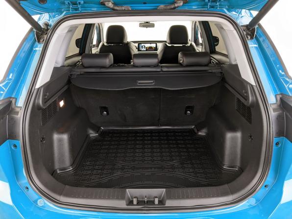 Chery Tiggo 7 Pro I с пробегом 2021 года, цена 1 700 000 рублей, 57377 км, внедорожник, Автокод Объявления