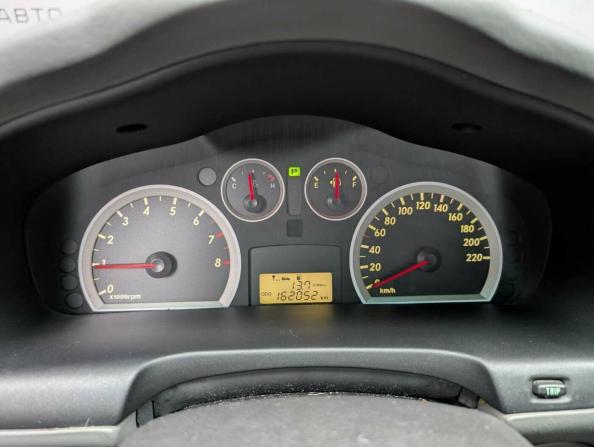 Hyundai Santa Fe Classic с пробегом 2010 года, цена 795 000 рублей, 161850 км, внедорожник, Автокод Объявления