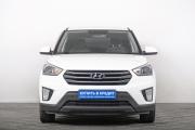 Hyundai Creta I Рестайлинг Томск  - изображение 23