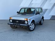Lada (ВАЗ) 2121 (4x4) I Рестайлинг Екатеринбург  - изображение 21