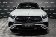 Mercedes-Benz GLC Coupe II (C254) Москва  - изображение 18