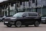 Exeed VX I Москва  - изображение 40