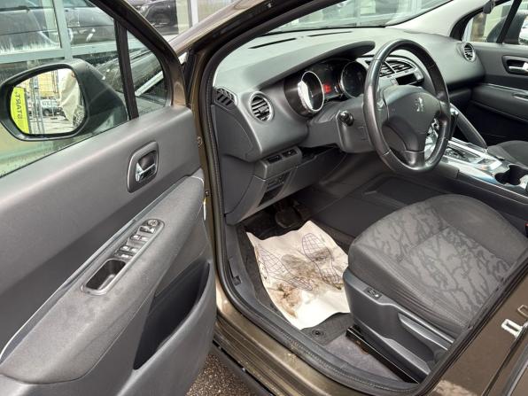 Peugeot 3008 I с пробегом 2012 года, цена 649 000 рублей, 200000 км, внедорожник, Автокод Объявления