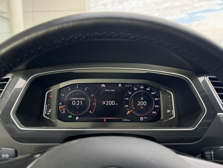 Volkswagen Tiguan II Тверь  - изображение 9