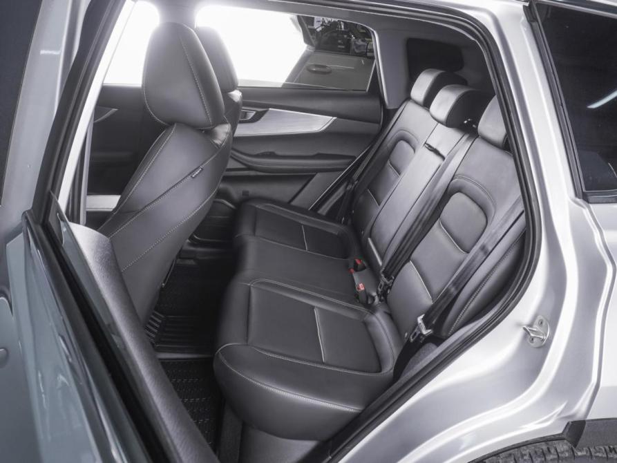 Chery Tiggo 7 Pro Max I Ростов-на-Дону  - изображение 9