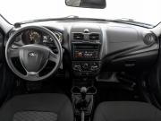 Lada (ВАЗ) Granta I Рестайлинг Москва  - изображение 40