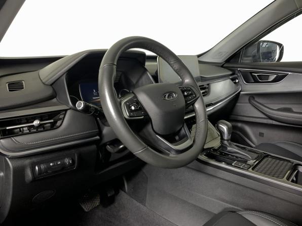 Chery Tiggo 4 Pro I с пробегом 2023 года, цена 1 400 000 рублей, 72727 км, внедорожник, Автокод Объявления