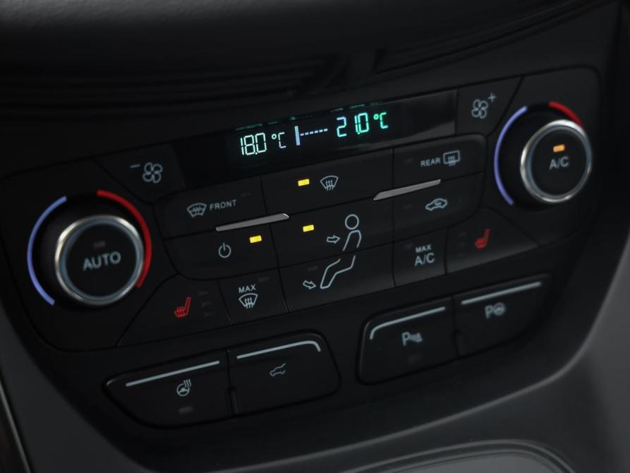 Ford Kuga II Рестайлинг Санкт-Петербург  - изображение 20