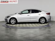 Hyundai Elantra VI (AD) Белгород  - изображение 24