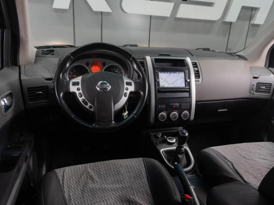 Nissan X-Trail II Тюмень  - изображение 6