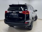 Toyota RAV4 IV (XA40) Вологда  - изображение 29